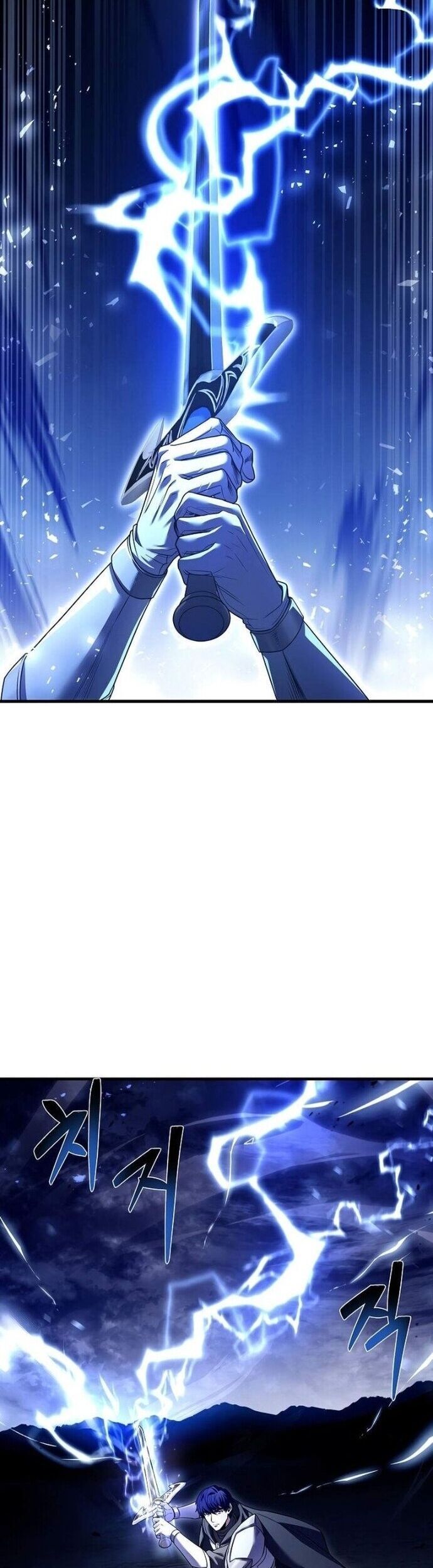 Sự Trở Lại Của Pháp Sư 8 Vòng - Chapter 127 - Page 20