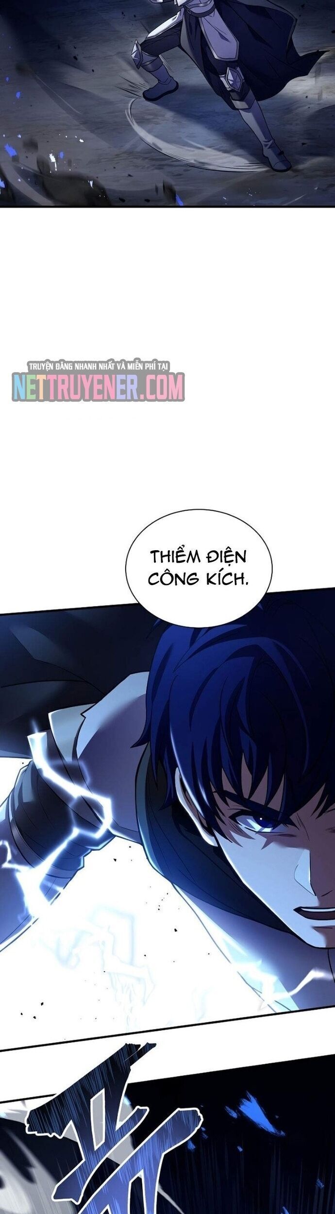 Sự Trở Lại Của Pháp Sư 8 Vòng - Chapter 127 - Page 21