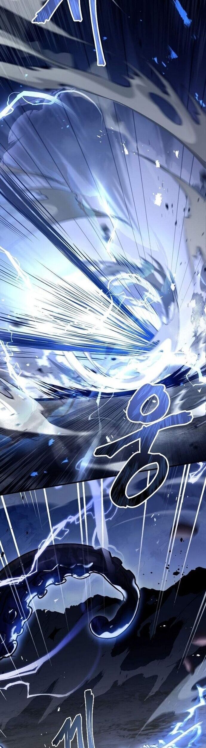 Sự Trở Lại Của Pháp Sư 8 Vòng - Chapter 127 - Page 22