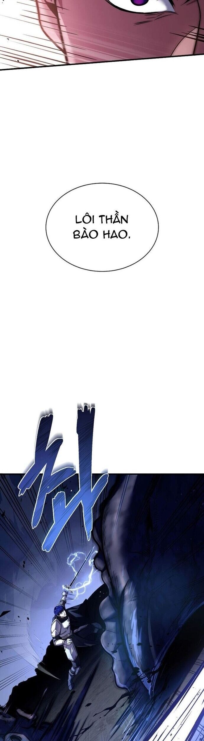 Sự Trở Lại Của Pháp Sư 8 Vòng - Chapter 127 - Page 24