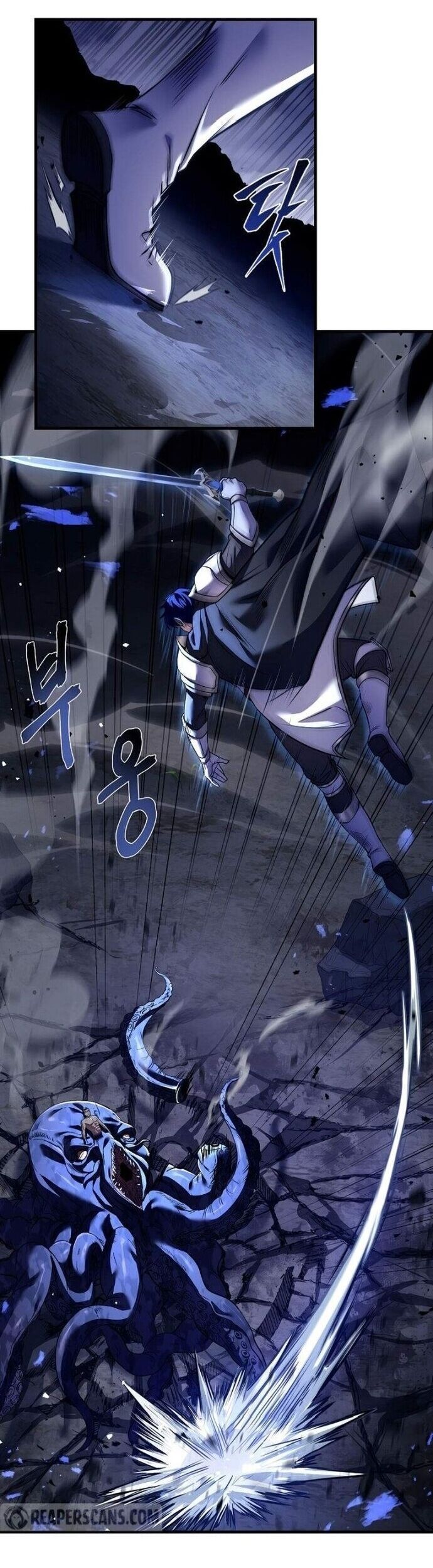 Sự Trở Lại Của Pháp Sư 8 Vòng - Chapter 127 - Page 26