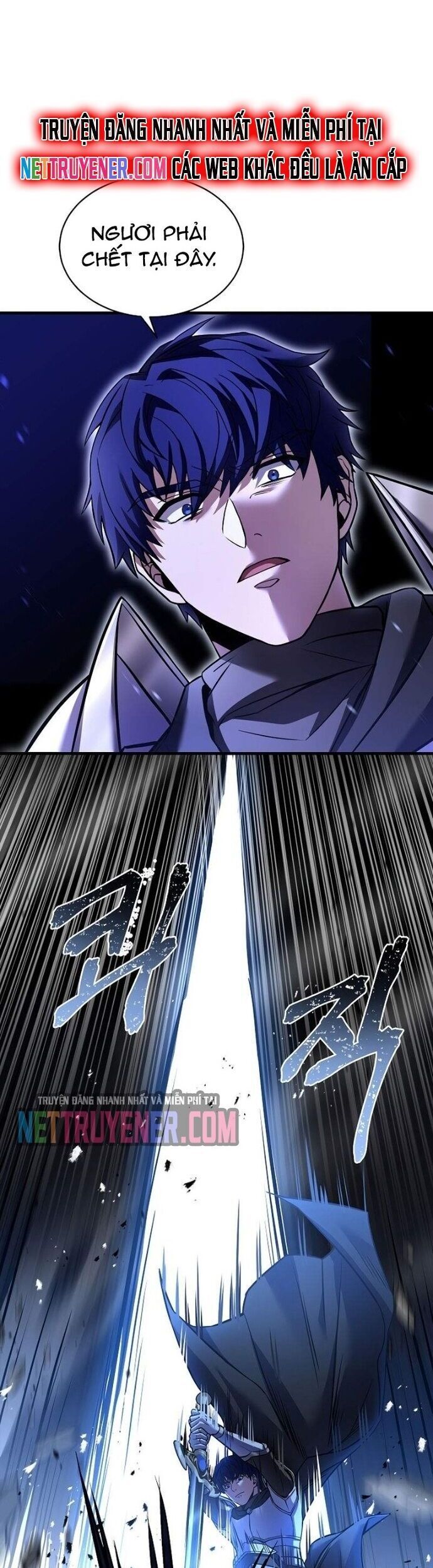 Sự Trở Lại Của Pháp Sư 8 Vòng - Chapter 127 - Page 27