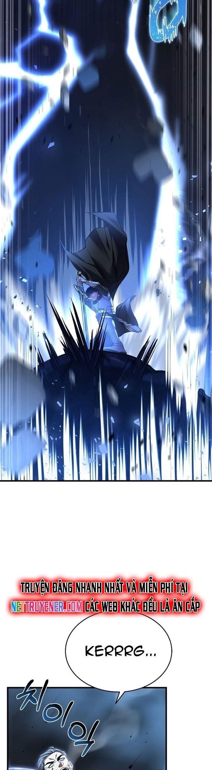 Sự Trở Lại Của Pháp Sư 8 Vòng - Chapter 127 - Page 29