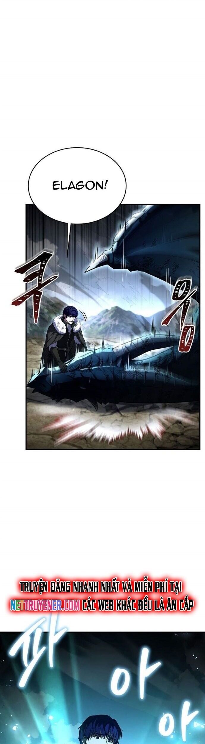 Sự Trở Lại Của Pháp Sư 8 Vòng - Chapter 127 - Page 3