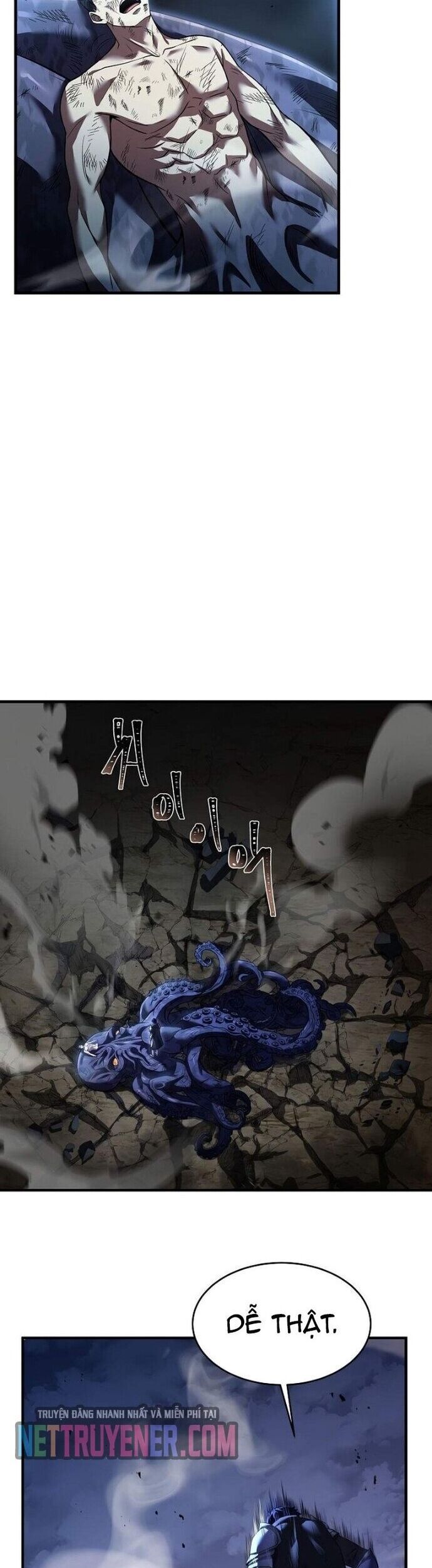 Sự Trở Lại Của Pháp Sư 8 Vòng - Chapter 127 - Page 30