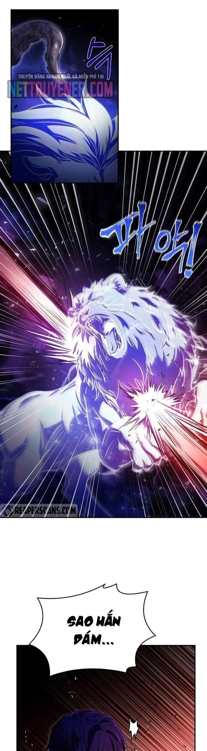 Sự Trở Lại Của Pháp Sư 8 Vòng - Chapter 127 - Page 34