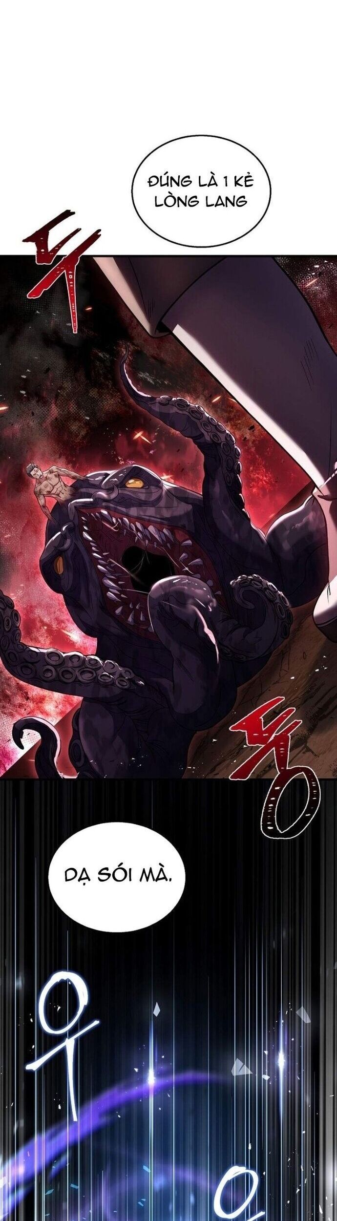 Sự Trở Lại Của Pháp Sư 8 Vòng - Chapter 127 - Page 36