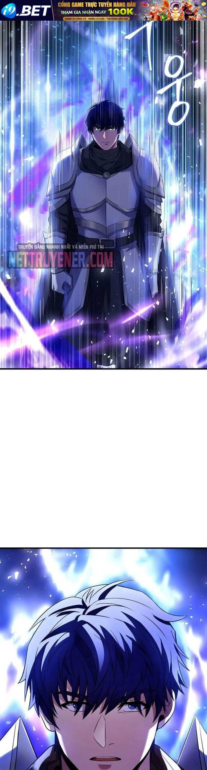 Sự Trở Lại Của Pháp Sư 8 Vòng - Chapter 127 - Page 37