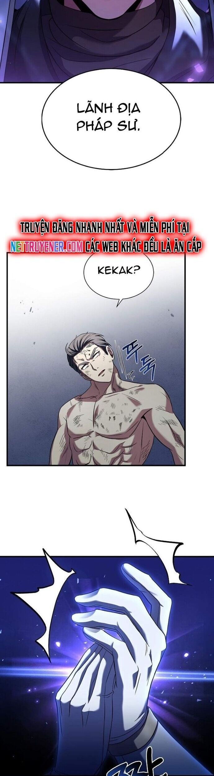 Sự Trở Lại Của Pháp Sư 8 Vòng - Chapter 127 - Page 38