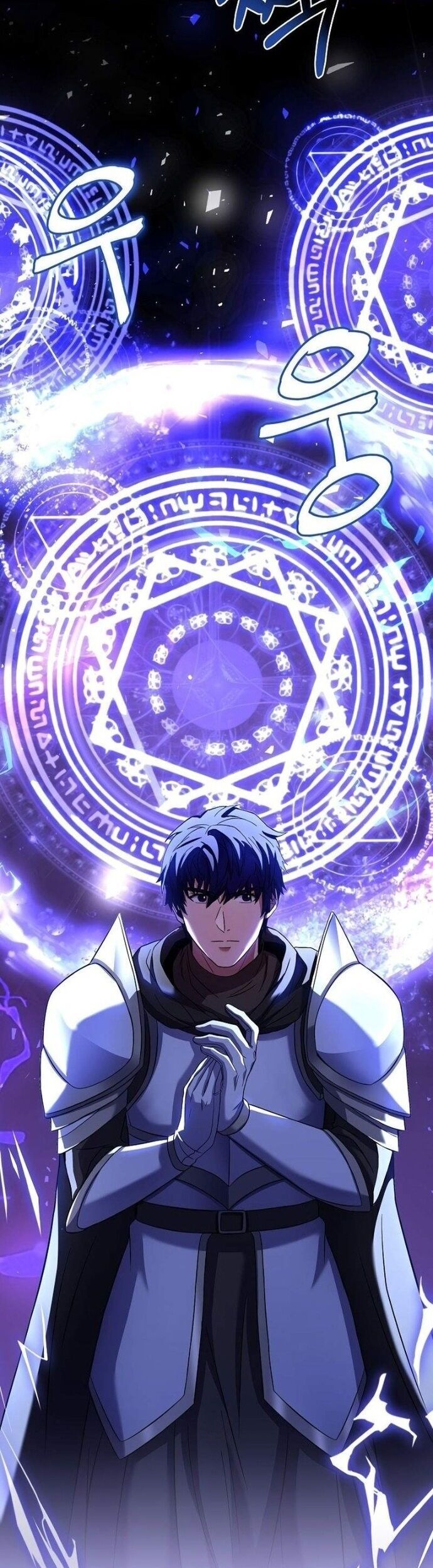 Sự Trở Lại Của Pháp Sư 8 Vòng - Chapter 127 - Page 39