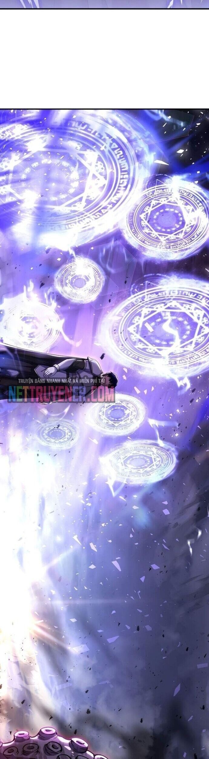 Sự Trở Lại Của Pháp Sư 8 Vòng - Chapter 127 - Page 40