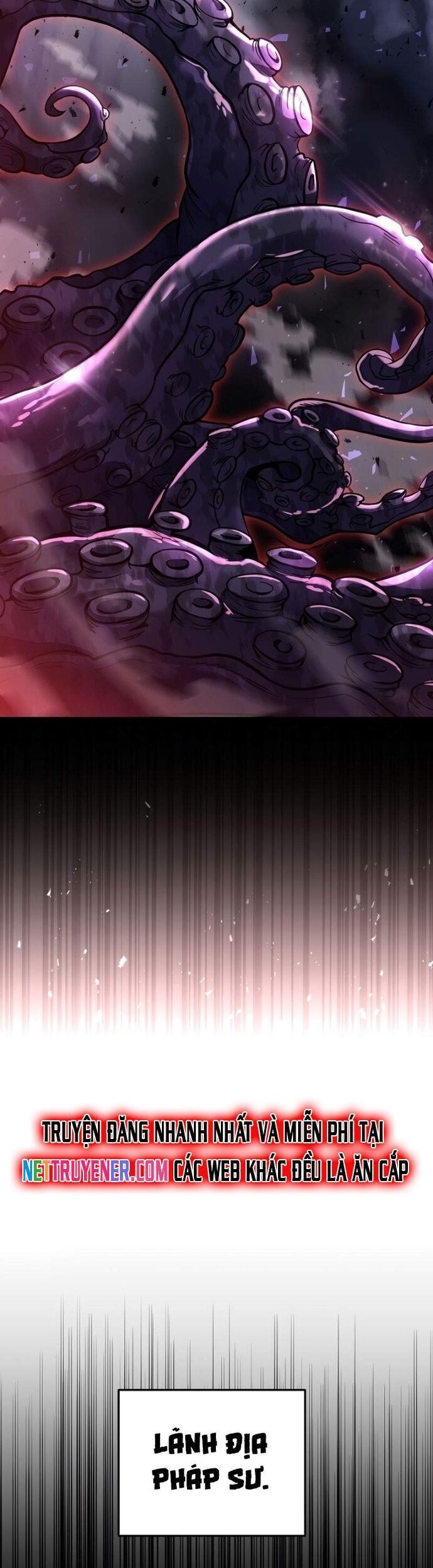 Sự Trở Lại Của Pháp Sư 8 Vòng - Chapter 127 - Page 41