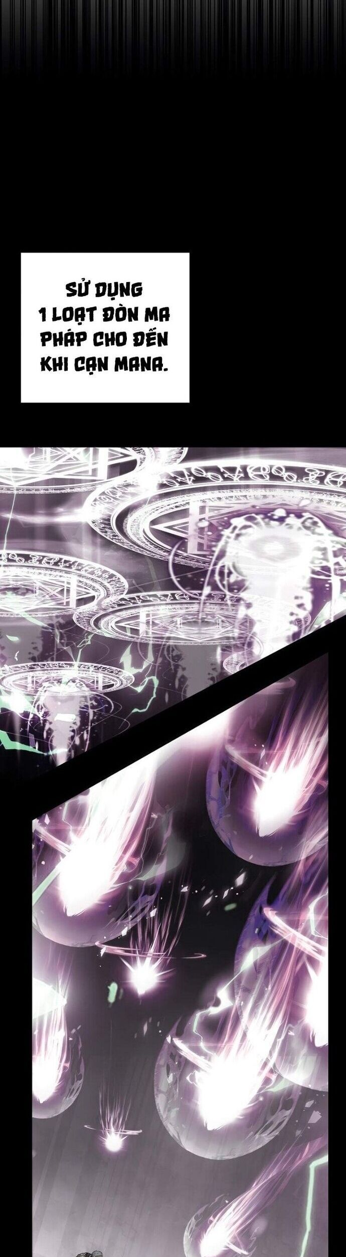 Sự Trở Lại Của Pháp Sư 8 Vòng - Chapter 127 - Page 42