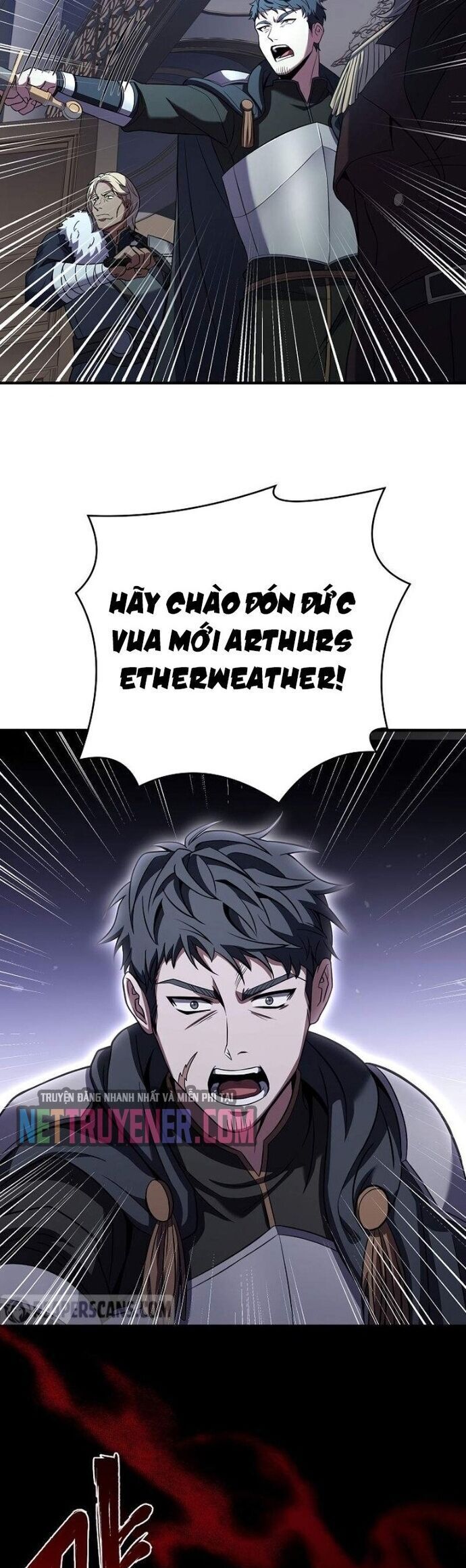 Sự Trở Lại Của Pháp Sư 8 Vòng - Chapter 127 - Page 49