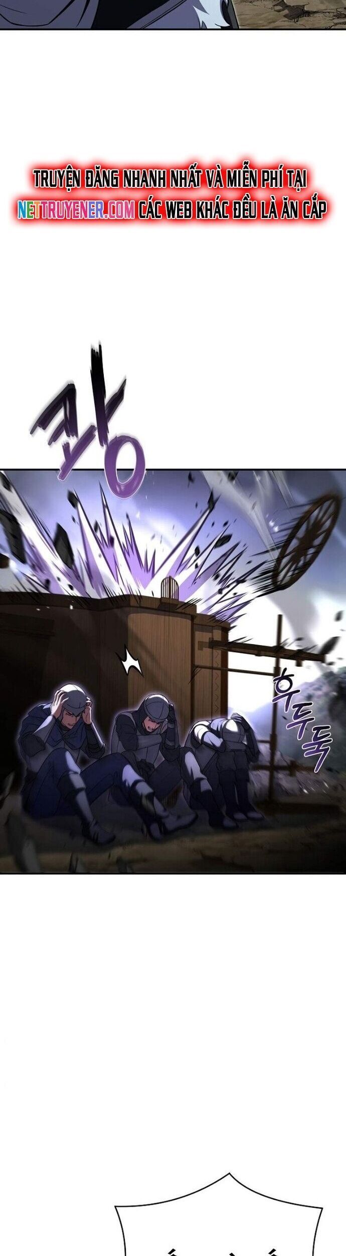 Sự Trở Lại Của Pháp Sư 8 Vòng - Chapter 127 - Page 6