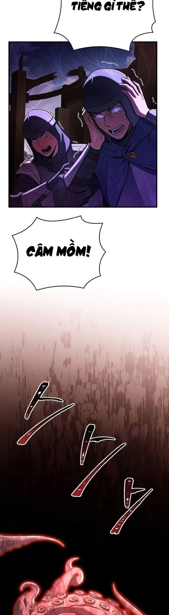 Sự Trở Lại Của Pháp Sư 8 Vòng - Chapter 127 - Page 7