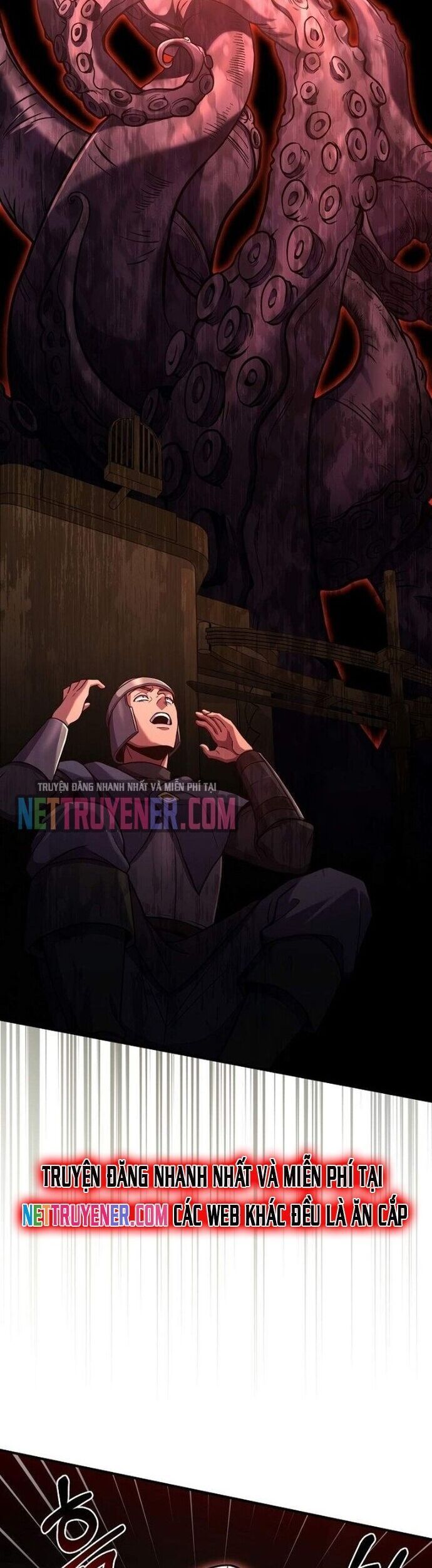 Sự Trở Lại Của Pháp Sư 8 Vòng - Chapter 127 - Page 8