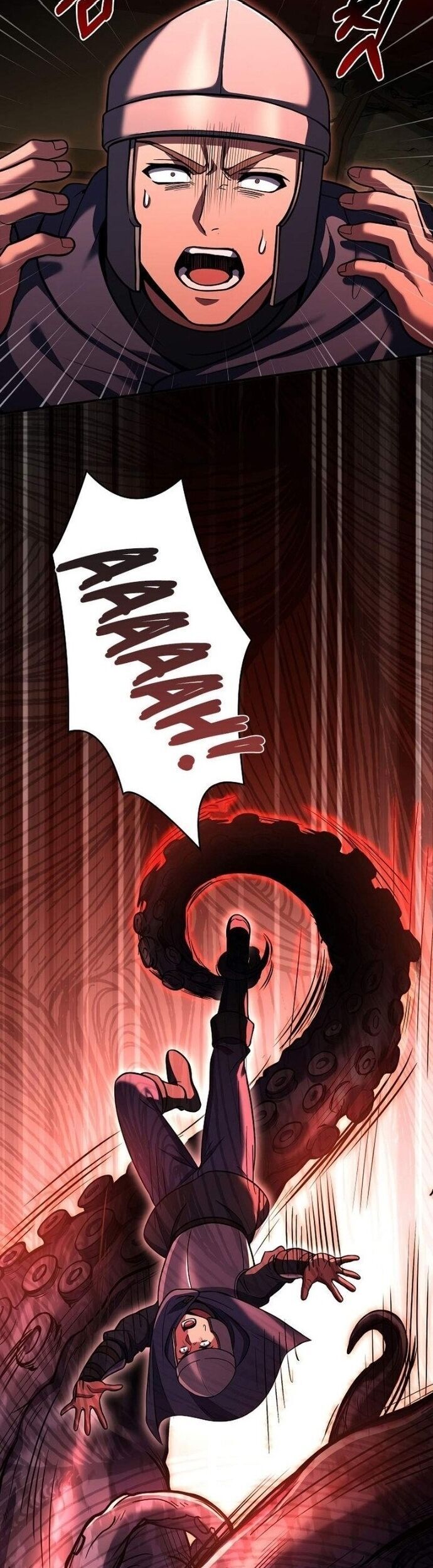 Sự Trở Lại Của Pháp Sư 8 Vòng - Chapter 127 - Page 9