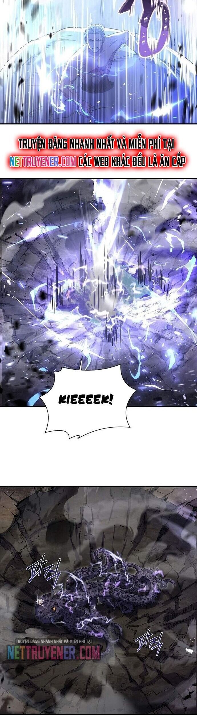 Sự Trở Lại Của Pháp Sư 8 Vòng - Chapter 128 - Page 10