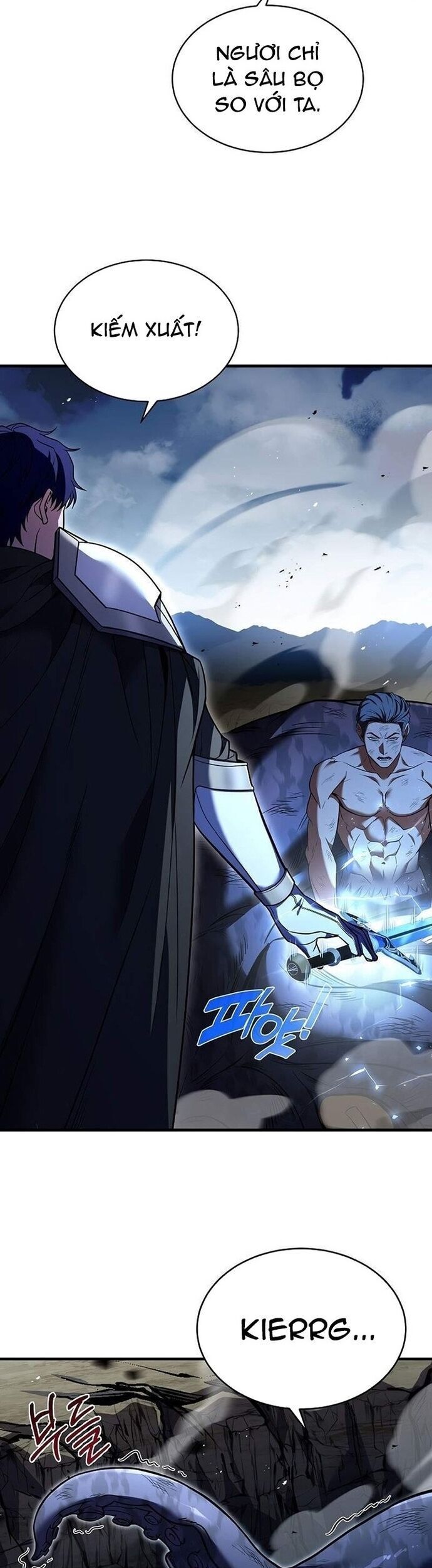 Sự Trở Lại Của Pháp Sư 8 Vòng - Chapter 128 - Page 13