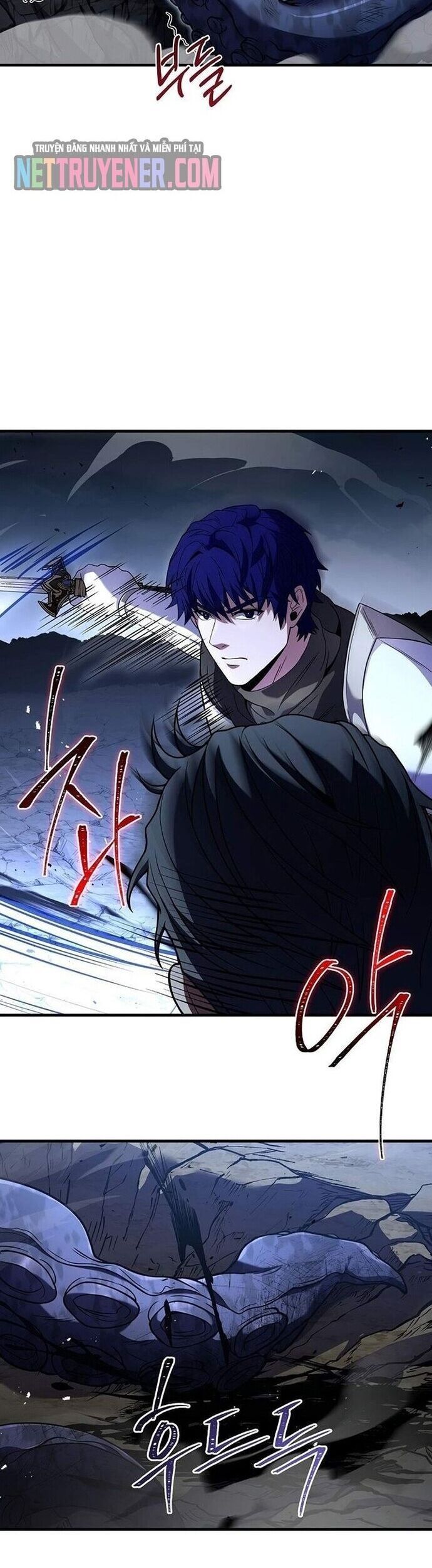 Sự Trở Lại Của Pháp Sư 8 Vòng - Chapter 128 - Page 14