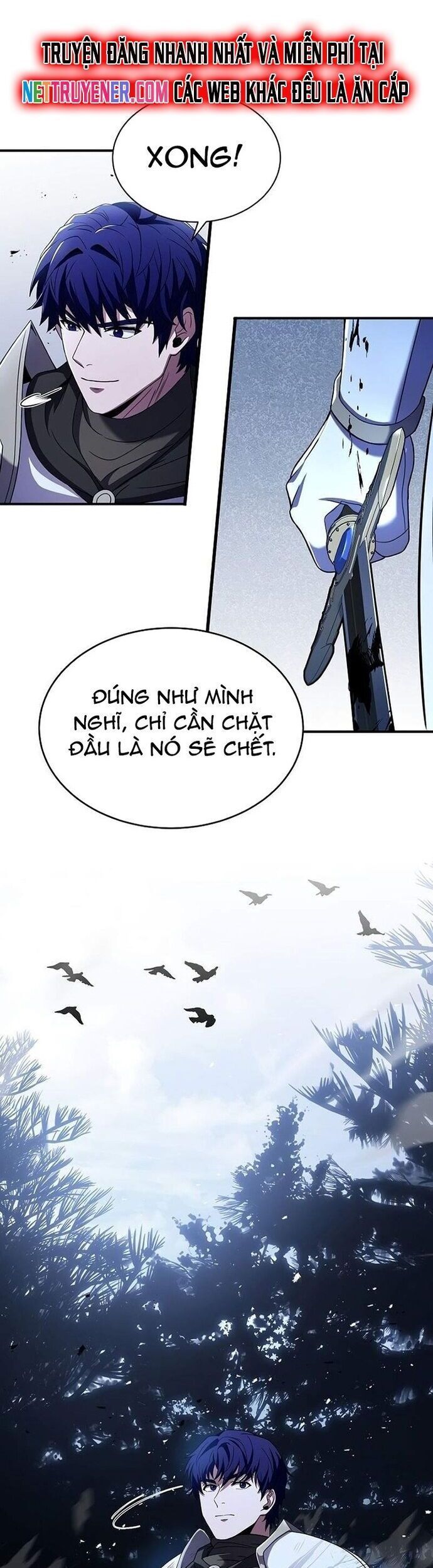 Sự Trở Lại Của Pháp Sư 8 Vòng - Chapter 128 - Page 15