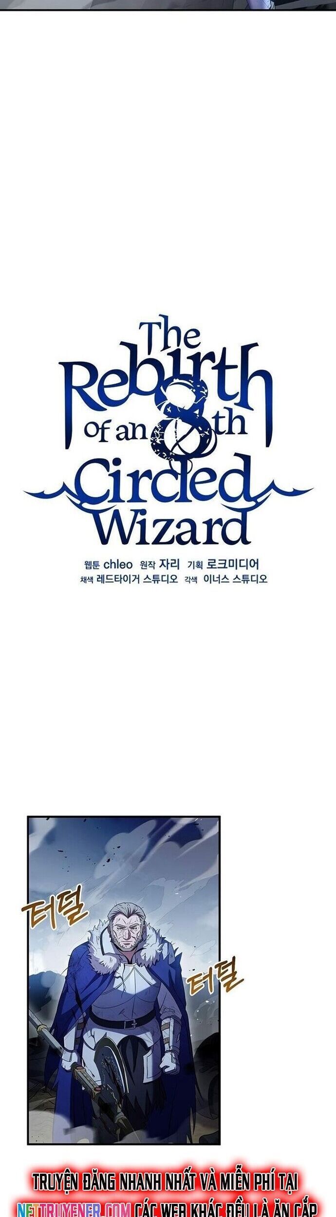 Sự Trở Lại Của Pháp Sư 8 Vòng - Chapter 128 - Page 18