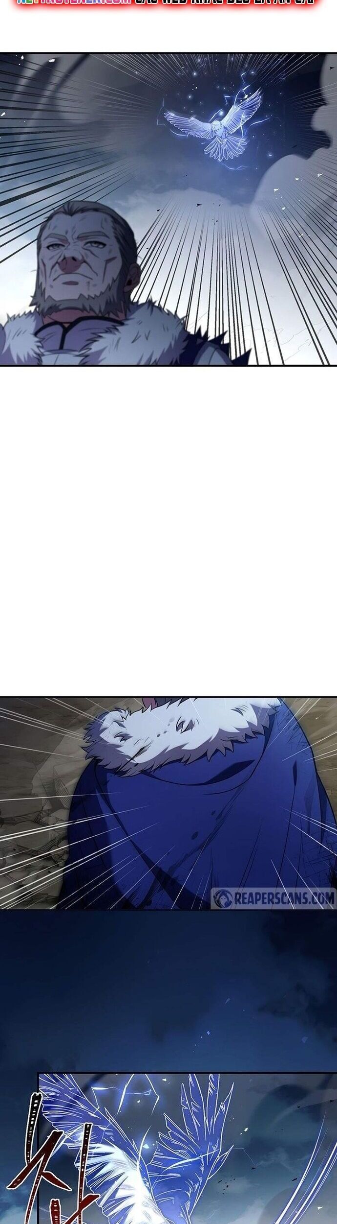 Sự Trở Lại Của Pháp Sư 8 Vòng - Chapter 128 - Page 19