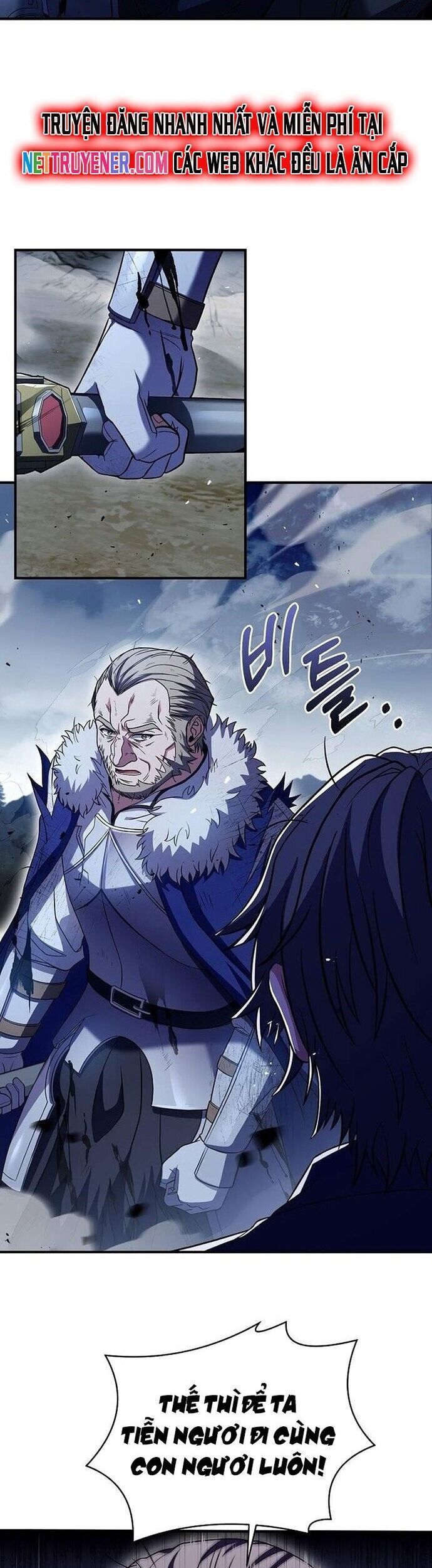 Sự Trở Lại Của Pháp Sư 8 Vòng - Chapter 128 - Page 22