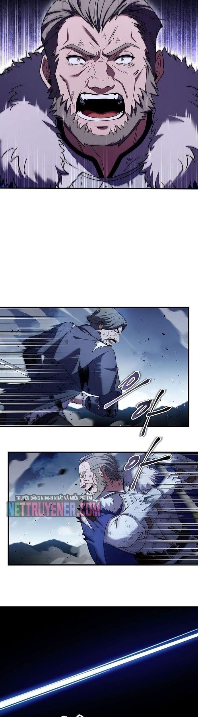 Sự Trở Lại Của Pháp Sư 8 Vòng - Chapter 128 - Page 23