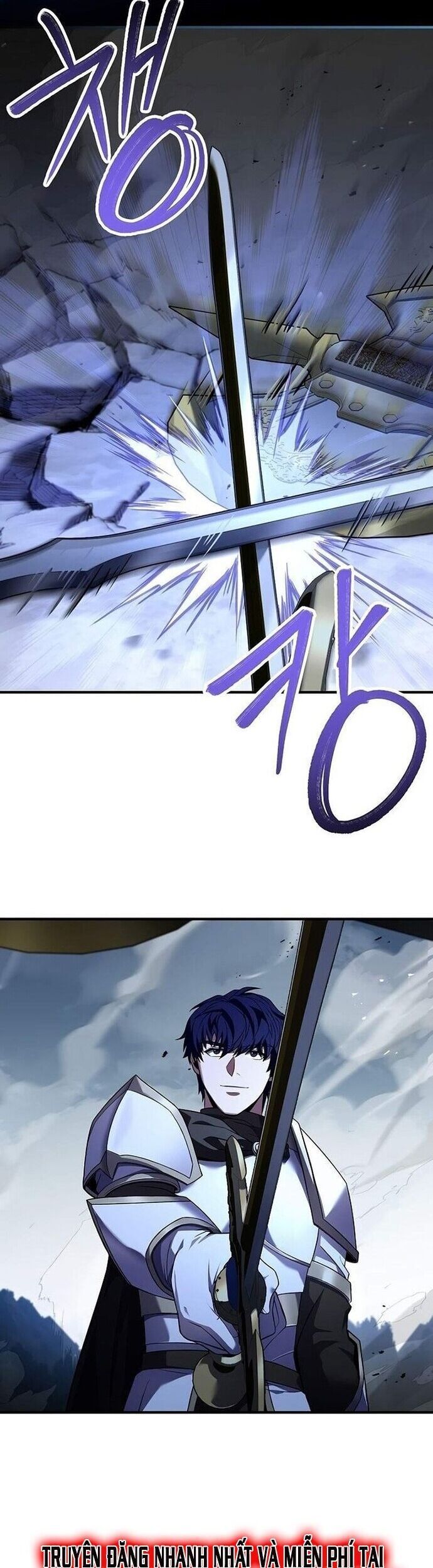 Sự Trở Lại Của Pháp Sư 8 Vòng - Chapter 128 - Page 24