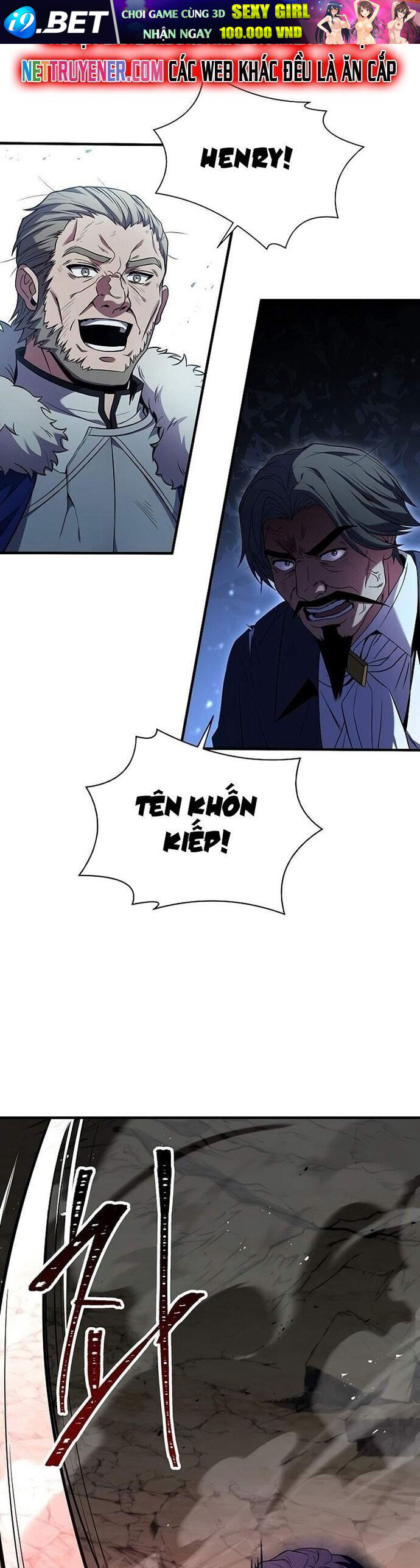 Sự Trở Lại Của Pháp Sư 8 Vòng - Chapter 128 - Page 25