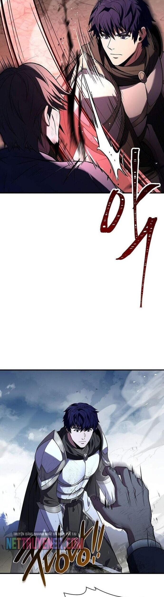 Sự Trở Lại Của Pháp Sư 8 Vòng - Chapter 128 - Page 26