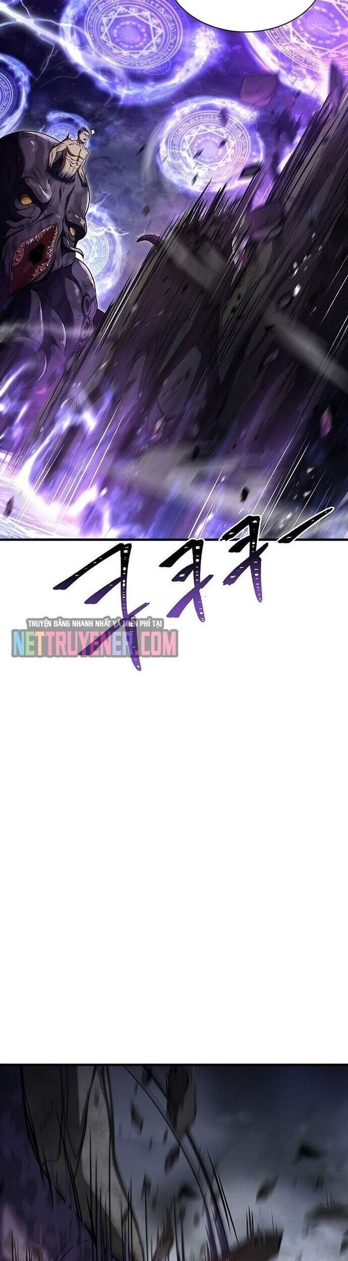 Sự Trở Lại Của Pháp Sư 8 Vòng - Chapter 128 - Page 4