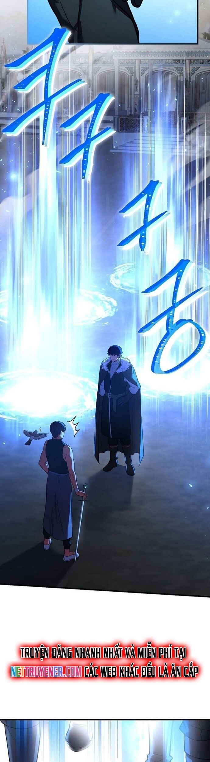 Sự Trở Lại Của Pháp Sư 8 Vòng - Chapter 131 - Page 21