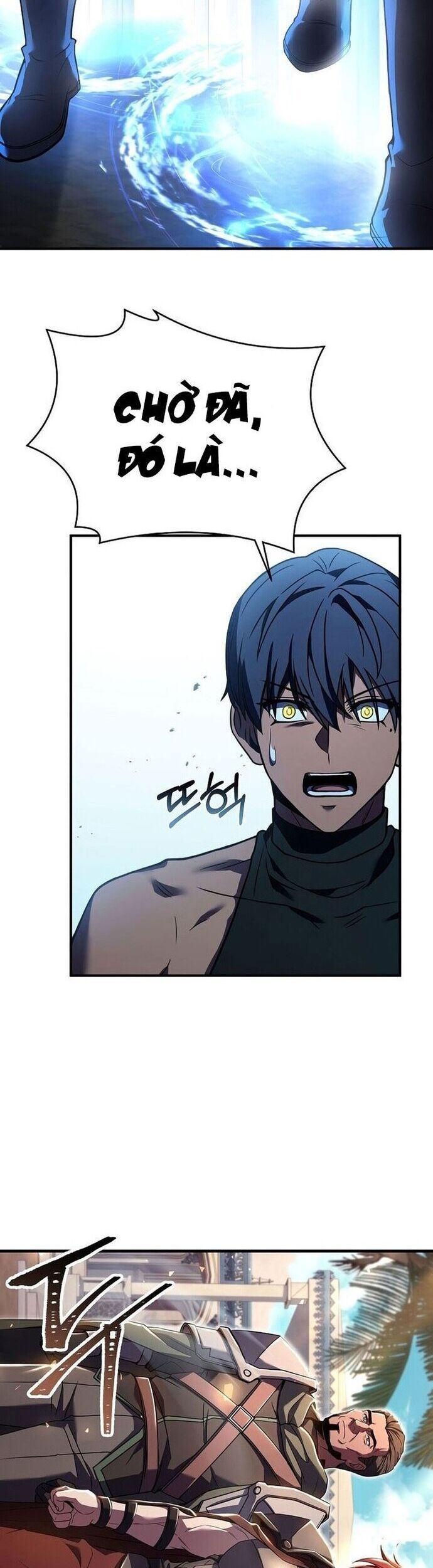 Sự Trở Lại Của Pháp Sư 8 Vòng - Chapter 131 - Page 22