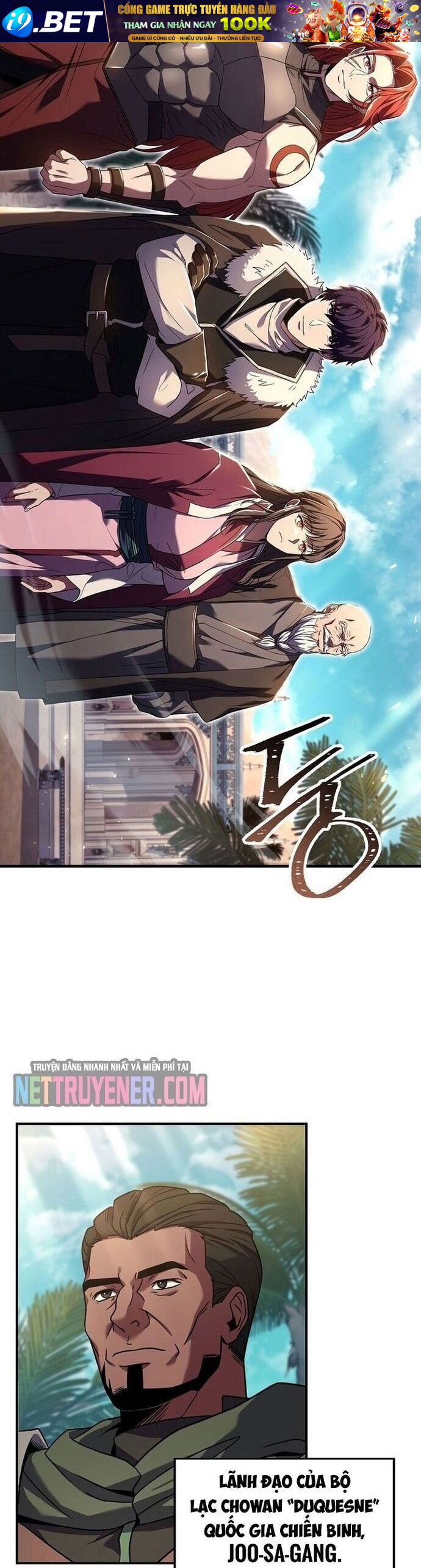 Sự Trở Lại Của Pháp Sư 8 Vòng - Chapter 131 - Page 23