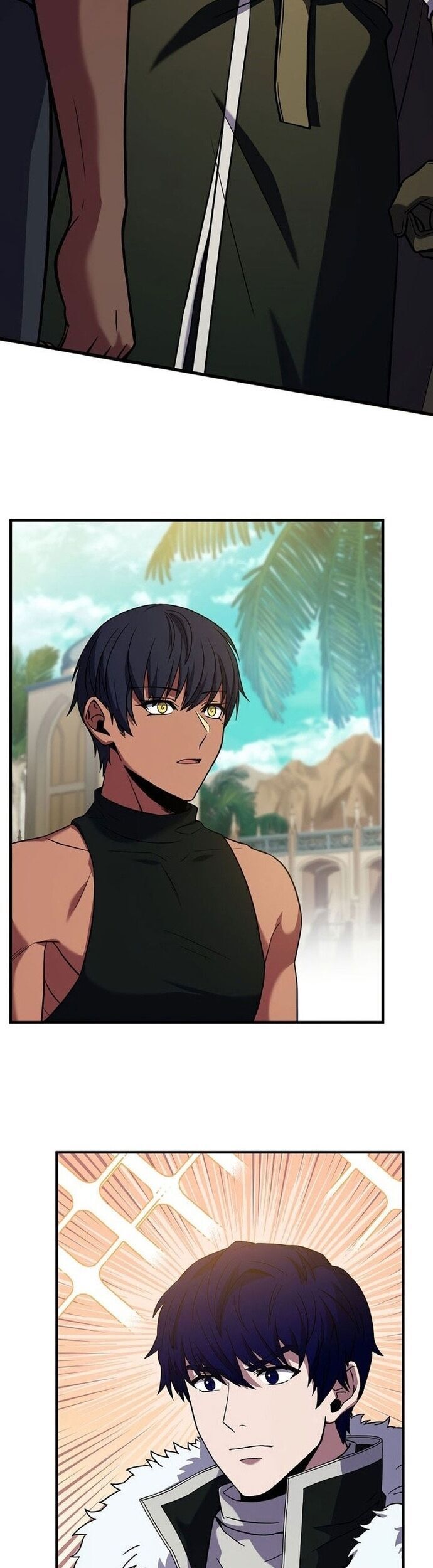 Sự Trở Lại Của Pháp Sư 8 Vòng - Chapter 131 - Page 29