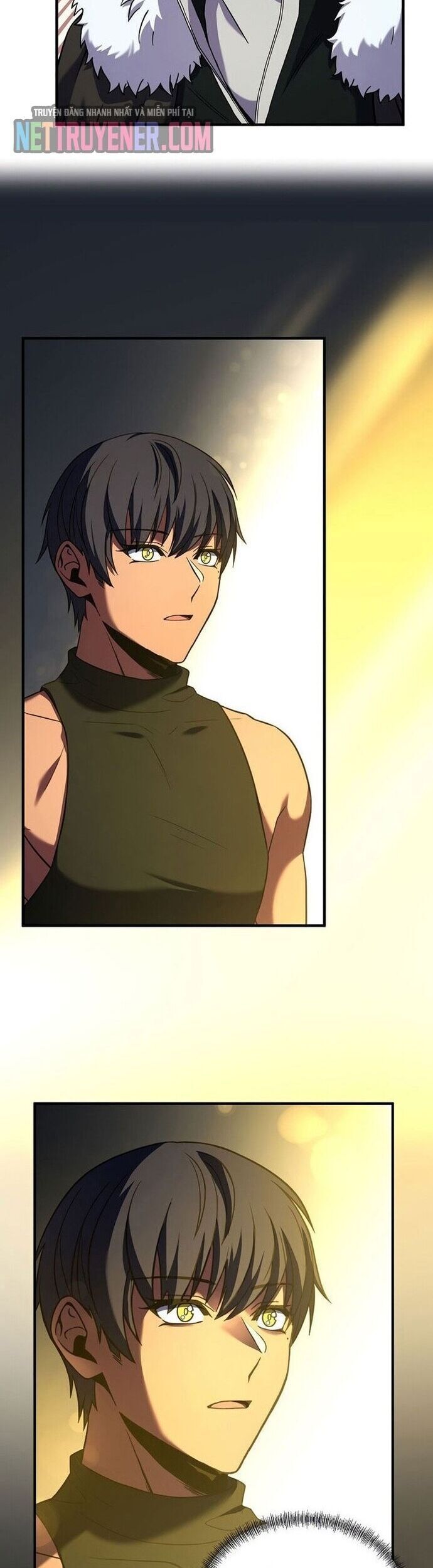 Sự Trở Lại Của Pháp Sư 8 Vòng - Chapter 131 - Page 30