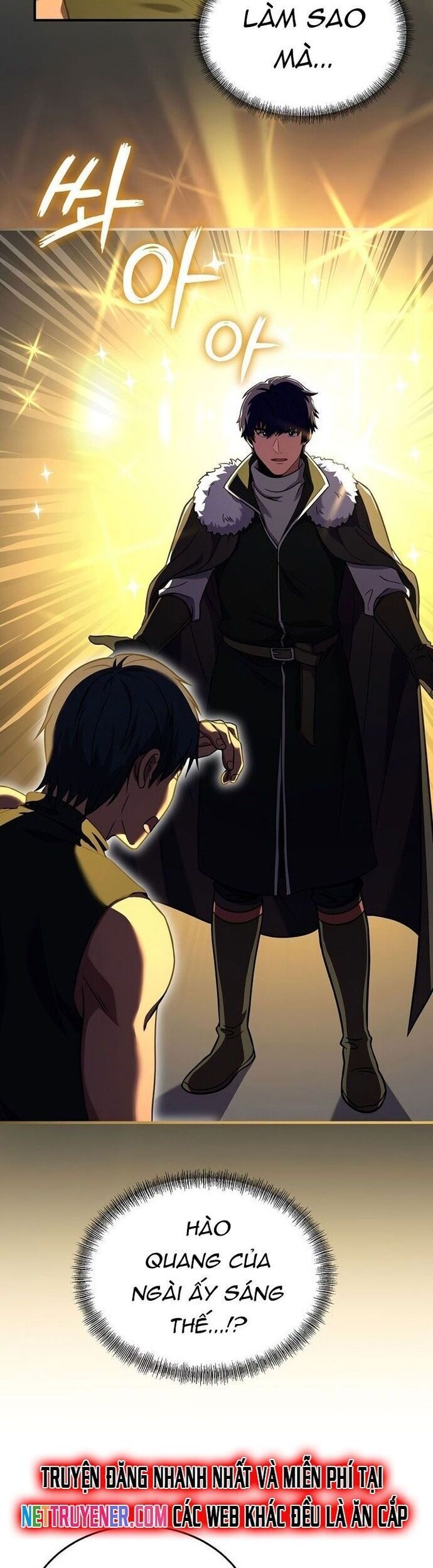 Sự Trở Lại Của Pháp Sư 8 Vòng - Chapter 131 - Page 31