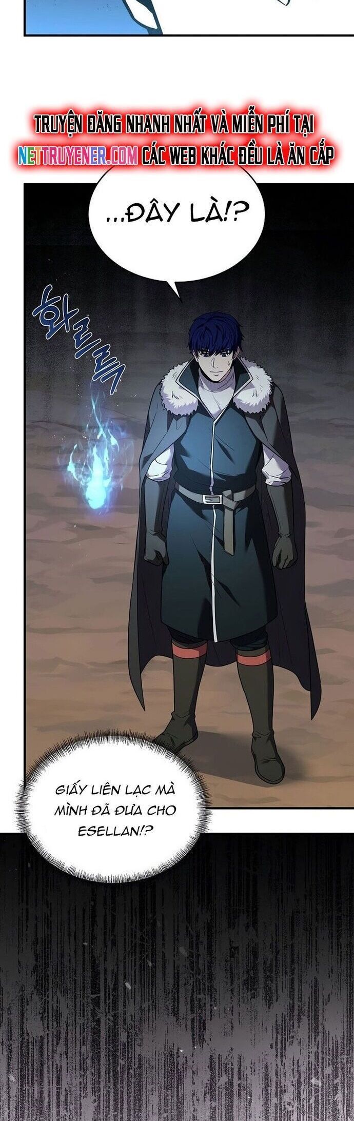 Sự Trở Lại Của Pháp Sư 8 Vòng - Chapter 131 - Page 34