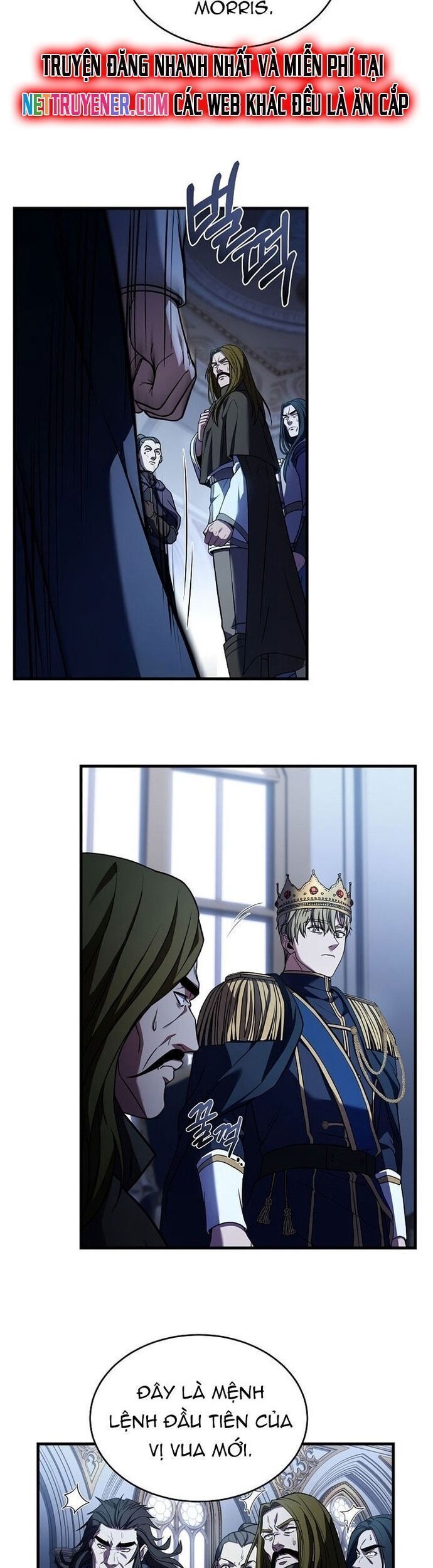 Sự Trở Lại Của Pháp Sư 8 Vòng - Chapter 131 - Page 9