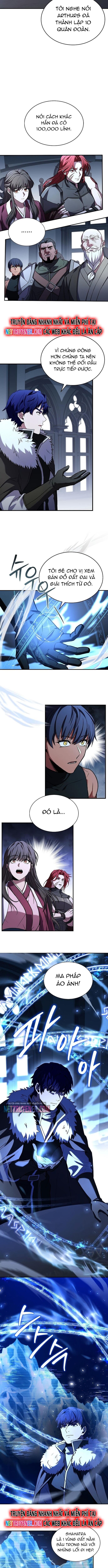 Sự Trở Lại Của Pháp Sư 8 Vòng - Chapter 132 - Page 10