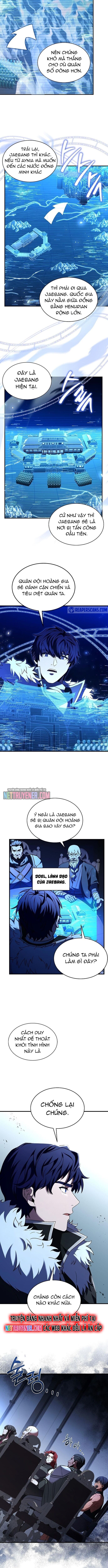 Sự Trở Lại Của Pháp Sư 8 Vòng - Chapter 132 - Page 11