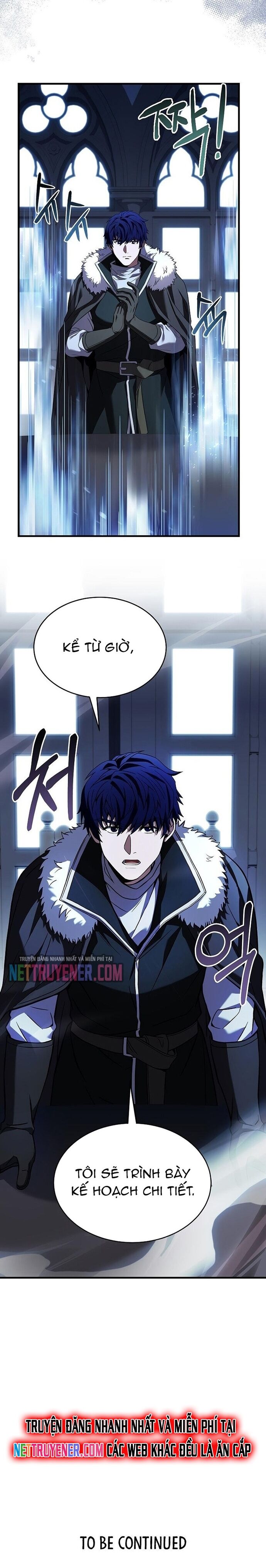 Sự Trở Lại Của Pháp Sư 8 Vòng - Chapter 132 - Page 12