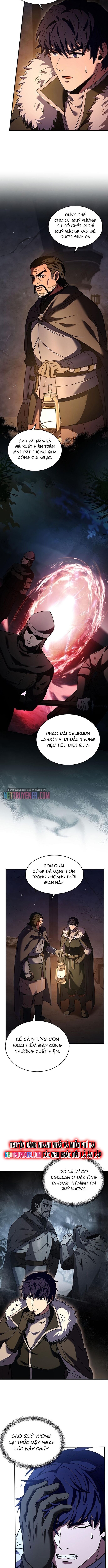 Sự Trở Lại Của Pháp Sư 8 Vòng - Chapter 132 - Page 3