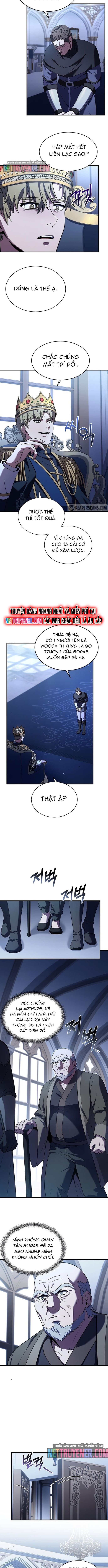 Sự Trở Lại Của Pháp Sư 8 Vòng - Chapter 132 - Page 5