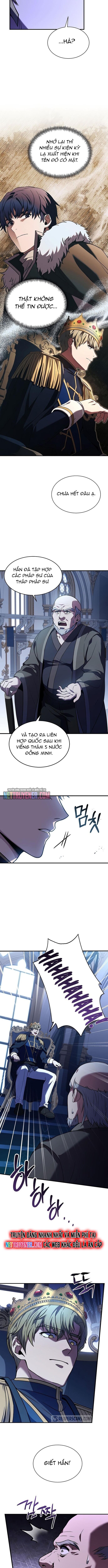Sự Trở Lại Của Pháp Sư 8 Vòng - Chapter 132 - Page 7