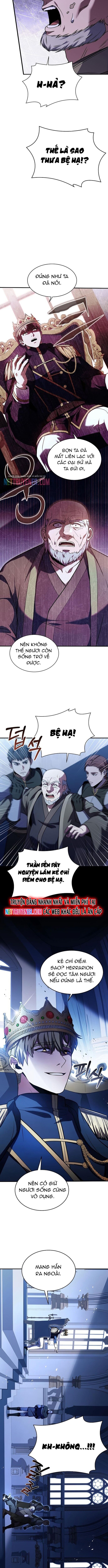 Sự Trở Lại Của Pháp Sư 8 Vòng - Chapter 132 - Page 8