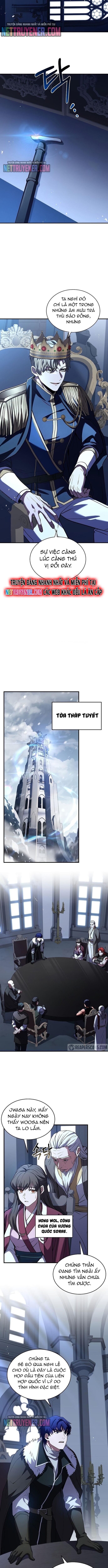 Sự Trở Lại Của Pháp Sư 8 Vòng - Chapter 132 - Page 9